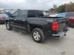 2014 Chevrolet Silverado K1500 LTZ