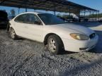 2003 Ford Taurus SES