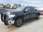 2017 Toyota Tundra Double Cab SR