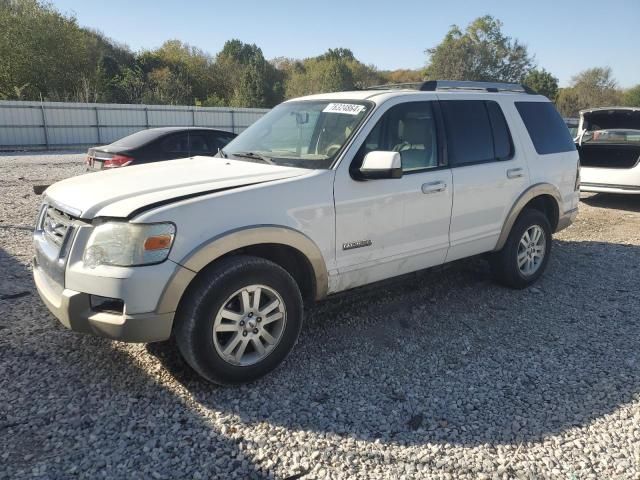 2007 Ford Explorer Eddie Bauer