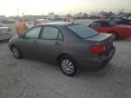 2004 Toyota Corolla CE