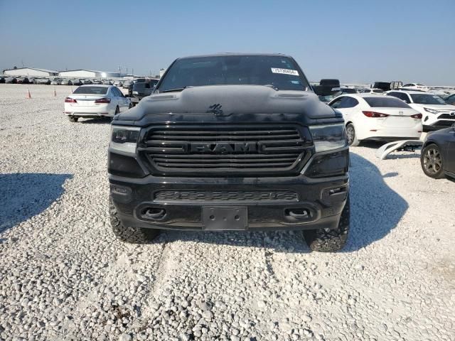 2020 Dodge 1500 Laramie