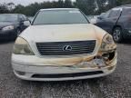 2001 Lexus LS 430