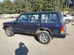 1998 Jeep Cherokee Sport