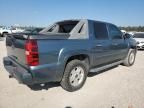 2008 Chevrolet Avalanche C1500