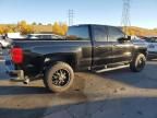 2017 Chevrolet Silverado C1500 Custom