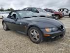 1996 BMW Z3 1.9