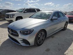 2021 Mercedes-Benz E 350 4matic en venta en Arcadia, FL