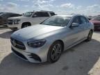 2021 Mercedes-Benz E 350 4matic