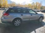 2008 Subaru Outback 2.5I