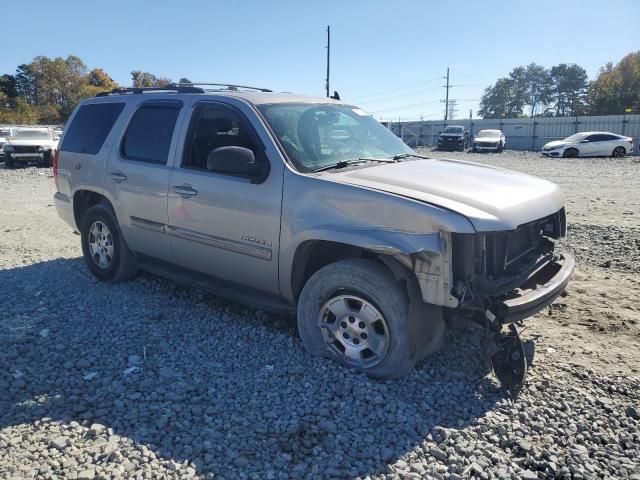 2007 Chevrolet Tahoe K1500