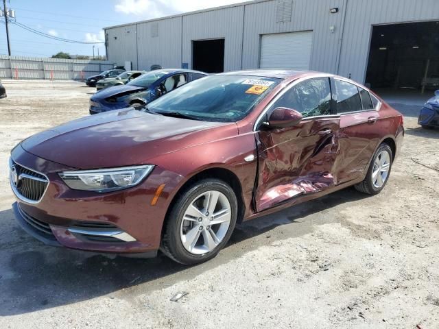 2018 Buick Regal Preferred