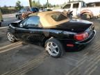 2001 Mazda MX-5 Miata Base