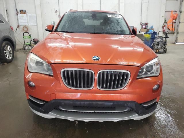 2015 BMW X1 SDRIVE28I