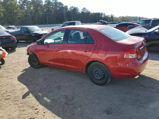 2009 Toyota Yaris