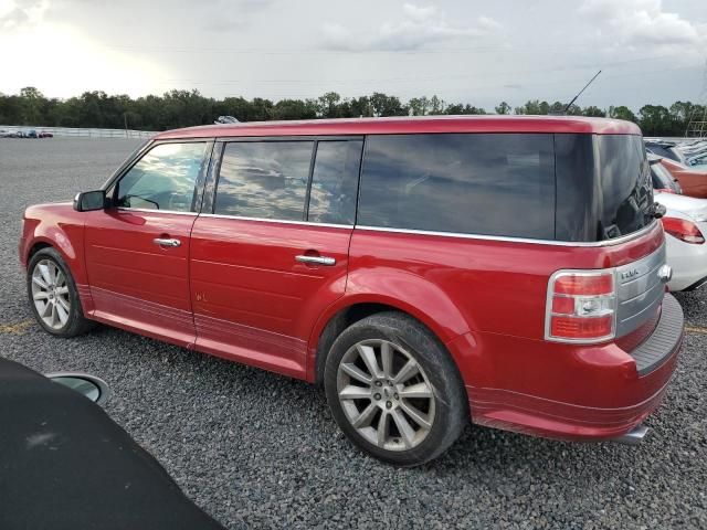 2012 Ford Flex Limited