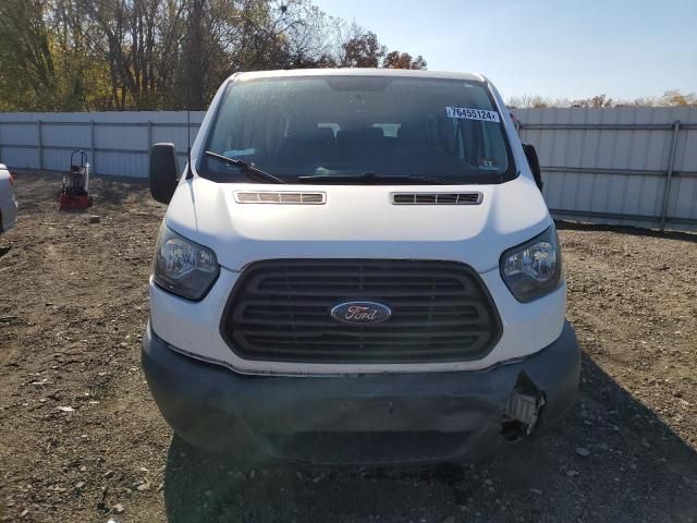 2015 Ford Transit T-350