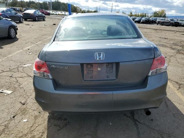 2010 Honda Accord LX