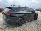 2020 Toyota Highlander Hybrid Limited