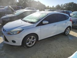 2014 Ford Focus SE en venta en Ocala, FL