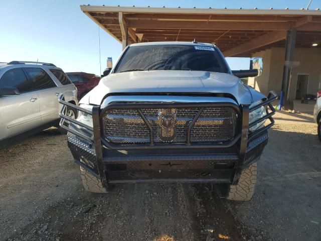 2014 Dodge 2500 Laramie