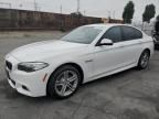 2016 BMW 528 I