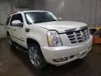 2009 Cadillac Escalade Hybrid