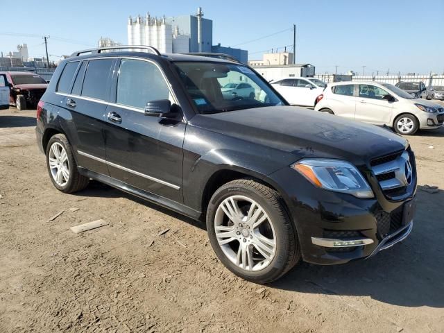 2013 Mercedes-Benz GLK 350 4matic