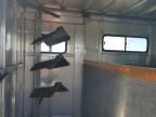 2003 Fabr Horse Trailer