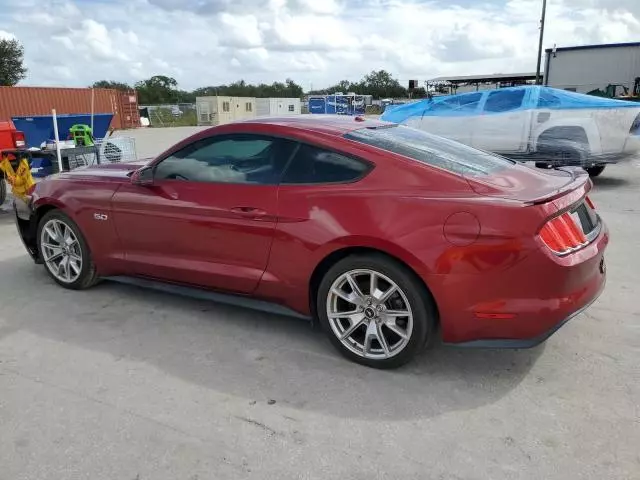 2015 Ford Mustang GT