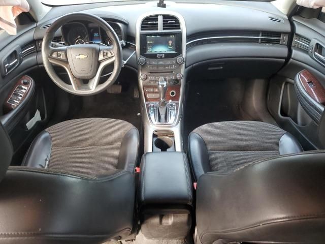 2013 Chevrolet Malibu 1LT