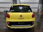 2014 Fiat 500L Trekking