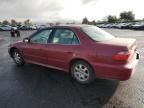 2001 Honda Accord EX