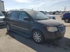 2010 Chrysler Town & Country Touring