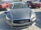 2017 Infiniti Q50 Premium