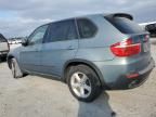 2010 BMW X5 XDRIVE35D