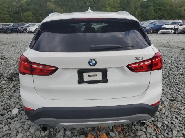 2017 BMW X1 XDRIVE28I