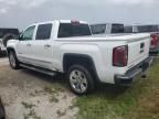 2018 GMC Sierra K1500 SLT