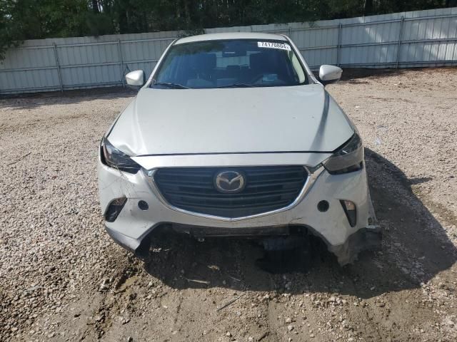 2019 Mazda CX-3 Sport