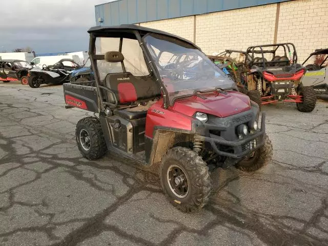 2009 Polaris Ranger XP-700 EFI