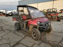 2009 Polaris Ranger XP-700 EFI en venta en Woodhaven, MI