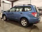 2010 Subaru Forester XS