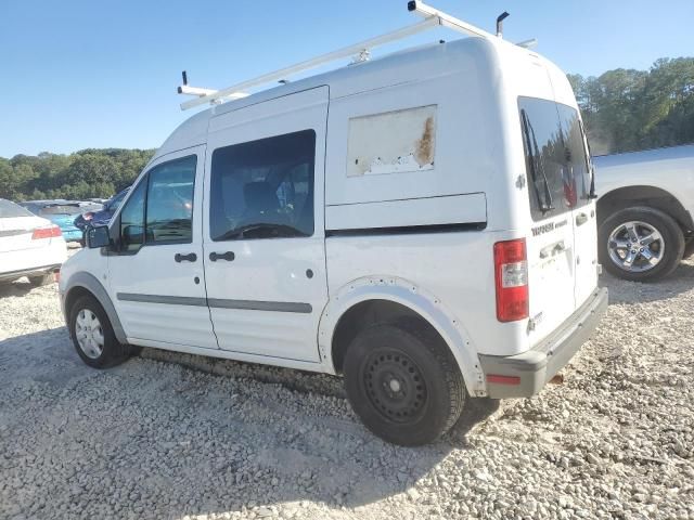 2013 Ford Transit Connect XL