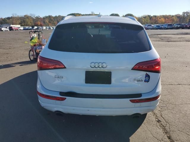 2014 Audi Q5 Premium Plus