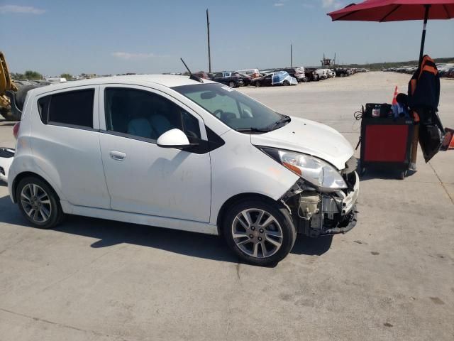 2016 Chevrolet Spark EV 1LT