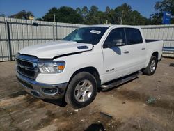 Salvage cars for sale from Copart Eight Mile, AL: 2019 Dodge RAM 1500 BIG HORN/LONE Star