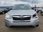 2014 Subaru Forester 2.5I