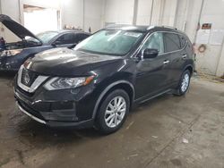 Vehiculos salvage en venta de Copart Madisonville, TN: 2020 Nissan Rogue S