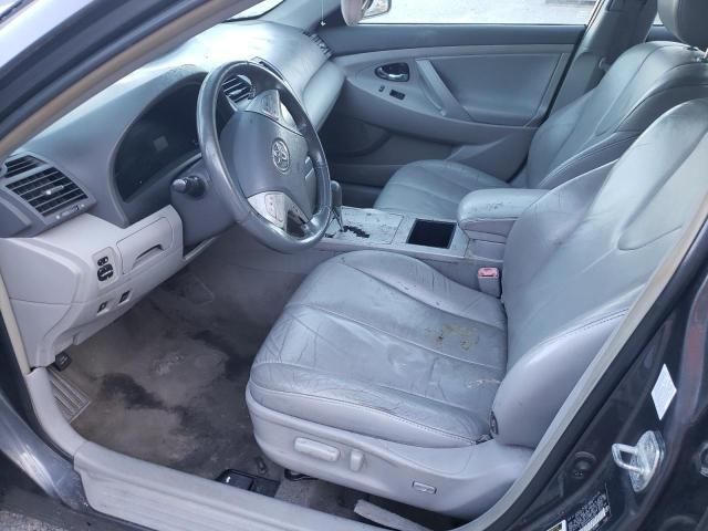 2009 Toyota Camry Hybrid