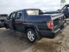 2012 Honda Ridgeline RTL